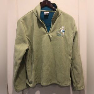 Disney store Exclusive Tink sweater